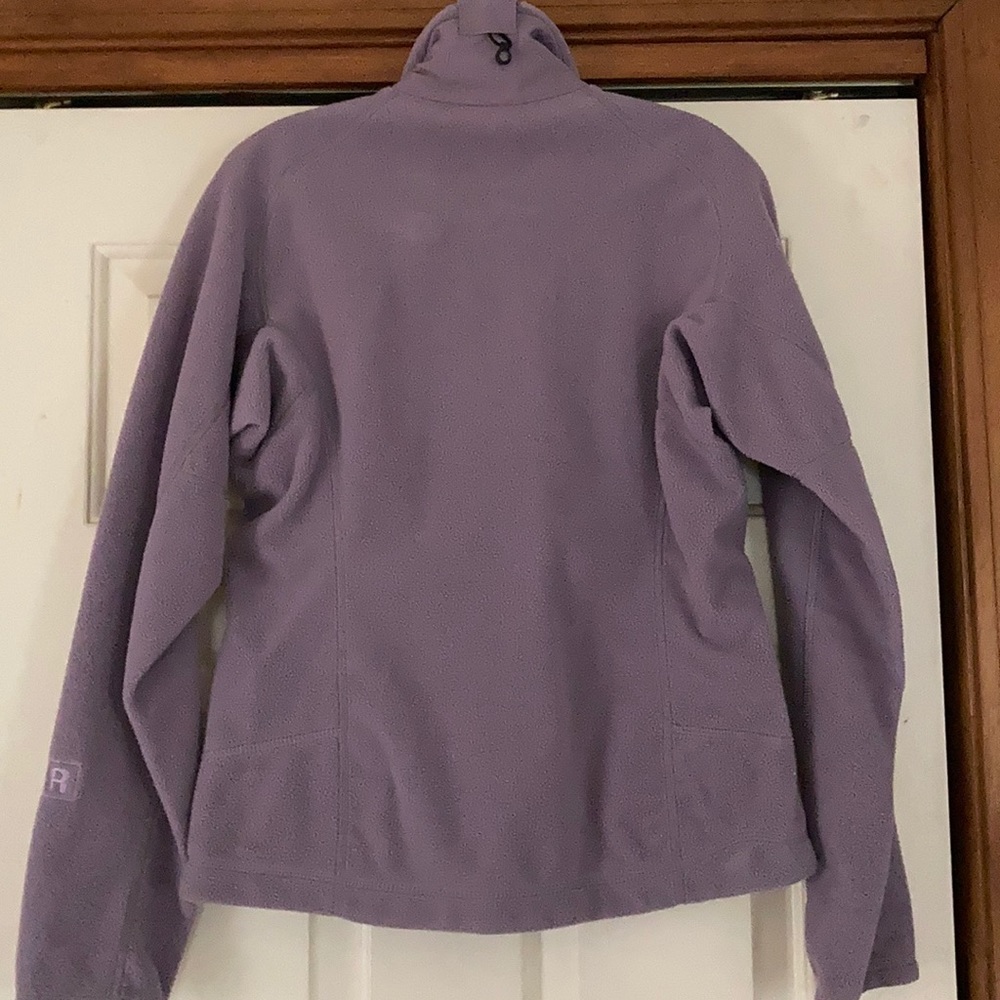 Patagonia R Series Fleece Jacket - Picture 5 of 11